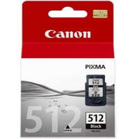 Canon Canon pg-512 fekete (15ml) eredeti tintapatron (2969b001)