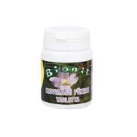 - Bionit kisvirágú füzike tabletta 150db