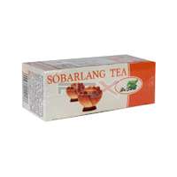 - Dr.flora tea sóbarlang filteres 25db