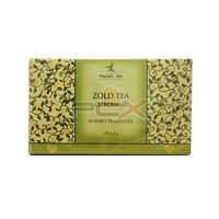 - Mecsek tea citrom ízŰ zöld tea filteres 20db