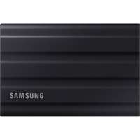 Samsung Samsung 1000gb usb 3.2 (mu-pe1t0s/eu) fekete t7 shield külső ssd