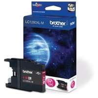 Brother Brother lc1280xlm magenta tintapatron