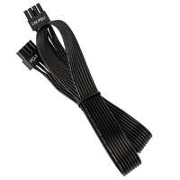 Kolink Kábel kolink regulator 6+2 pin modular, 60cm, fekete, kl-cbr-pci
