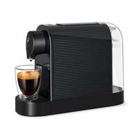 TCHIBO Kávéfőzőgép, kapszulás, tchibo "cafissimo pure", fekete 326527