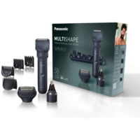 Panasonic Panasonic multishape pack szakáll-haj-test-orrszörzet nyíró és borotváló készlet xshapepack1ceeg