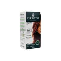 - Herbatint természetes tartós hajfesték 5m ( mahagóni világos gesztenye) 150ml