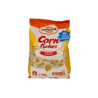 - Cerbona corn flakes kukoricapehely hozzáadott cukor nélkül 500g