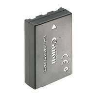 Canon Canon battery pack nb-1lh akkumulátor 7649a001bb
