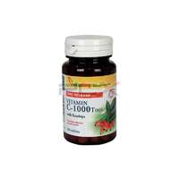 - Vitaking c-1000mg tr tabletta 60db