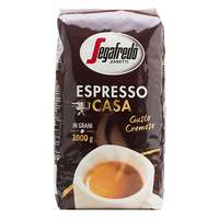 SEGAFREDO Kávé szemes segafredo espresso casa 1kg c08979
