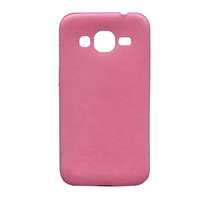 gigapack Szilikon telefonvédő (ultravékony, bőr hatású) rózsaszín gp-57183