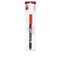 ICO Ico ohp f 0,5mm bl piros permanent marker 9070024009