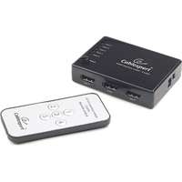 Gembird Gembird dsw-hdmi-53 5 portos hdmi switch