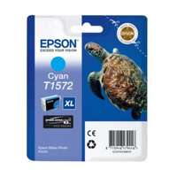 Epson Patron epson t1572 cyan c13t15724010