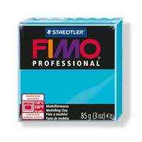 FIMO Gyurma, 85 g, égethető, fimo "professional", türkiz 8004-32