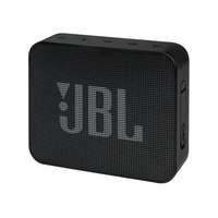 JBL Jbl go essential bluetooth hordozható hangszóró (730mah belső akku, 3.1w, vízálló, porálló) fekete jblgoesblk