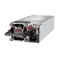 HP Hpe tápegység 800w flex slot titanium hot plug low halogen power supply kit 865438-b21