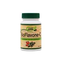 - Vitamin station bioflavone c tabletta 100db