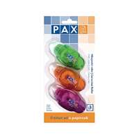 PAX Hibajavító roller pax r101 3/csom color