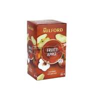 - Milford tea almás ízŰ tea filteres 20db