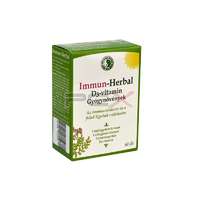 - Dr.chen immun herbal+d-vitamin 60db