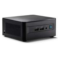 Intel Intel pc nuc ultra compact intel core i3-1220p, hdmi 2.1, dp, gblan, 4xusb 3.0, 2.5" hdd hely rnuc12wshi30002