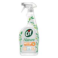 CIF Zsíroldó konyhai cif nature citrom kivonattal 750ml spray 68825093