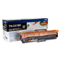 Brother Brother tn-241bk black toner tn241bk