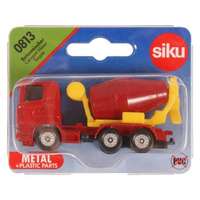 Siku Siku: betonkeverő autó 0813