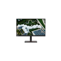 LENOVO-COM Lenovo monitor thinkvision s24e-20, 23.8 fhd 1920x1080 va, 16:9, 3000:1, 250cd/m2, hdmi, vga 62aekat2eu