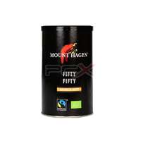 - Bio mount hagen fele-fele kávé instant 100g