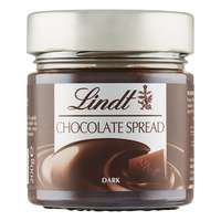 LINDT Csokoládé lindt dark spread cream 200 g