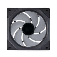 Lian Li Lian li uni fan sl-inf 120 rgb ventilátor fekete (uf-slin120-1b)