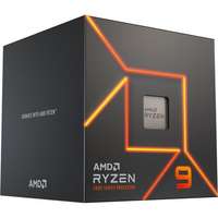 AMD Amd ryzen 9 7900 processzor (100-100000590box)