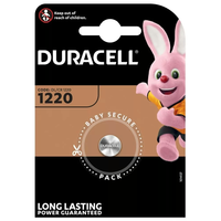 Duracell Elm-gombelem cr1620 lithium duracell