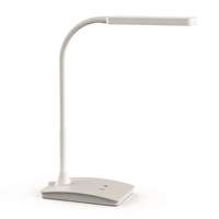 MAUL Asztali lámpa, led, szabályozható, maul "pearly colour vario", fehér 8201702