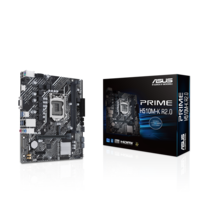 Asus Asus prime h510m-k r2.0 alaplap (90mb1e80-m0eay0)