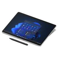 Microsoft Microsoft surface pro 8 lte i5 256gb 16gb platinum w11 pro ein-00004