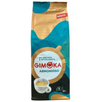 Gimoka Gimoka armonioso 500g kávé szemes 500g