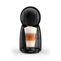 Krups Kávéfőzőgép, kapszulás, krups "dolce gusto piccolo xs", fekete kp1a3b10