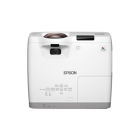 Epson Epson eb-530 oktatási célú közeli projektor, xga, lan v11h673040