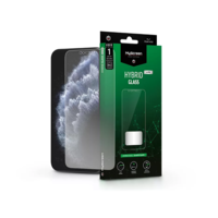 Tech-Protect Msp la-2112 iphone x/xs/11 pro hybrid glass lite rugalmas üveg kijelzővédő fólia