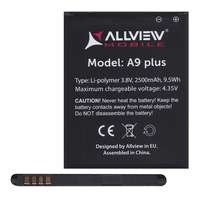 Allview Allview akku 2500mah li-ion allview a9 plus gp-92541