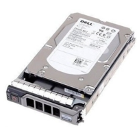Dell Dell 2tb near line sas 12gbps 7.2k 3.5" hot-plug hdd for poweredge 14gen 400-atjx