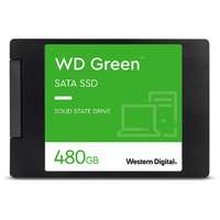 Western Digital Western digital wd green 480gb sata ssd (wds480g3g0a)
