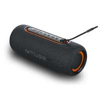 MUSE Hangszóró, bluetooth, sztereo, muse "m-780 bt", fekete