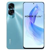 Honor Honor 90 lite 6,7" 5g 8/256gb dualsim kék okostelefon 90 lite 5g 8/256gb ds, kék