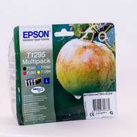 Epson Epson t1295 (c13t12954012) (11,2ml+7ml) c,m,y,bk eredeti multipack