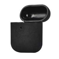 Terratec Terratec air box apple airpods protection case fabric black 306849