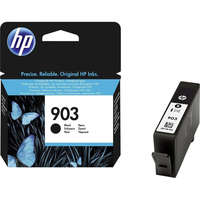 HP Hp t6l99ae tintapatron black 300 oldal kapacitás no.903
